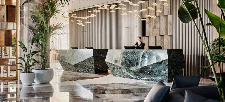 洲际酒店集团旗下杜尔斯皇冠假日酒店(Crowne Plaza Durres by IHG)图片