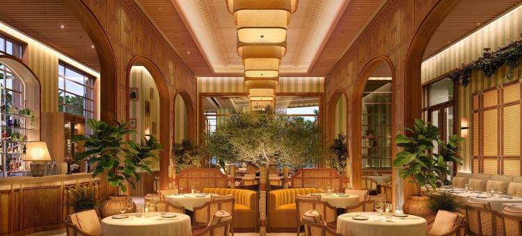 德拉诺迈阿密海滩酒店(Delano Miami Beach)图片