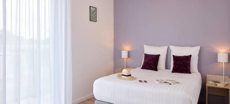 公寓品质酒店蒙德马桑(Quality Aparthotel Mont-de-Marsan)图片