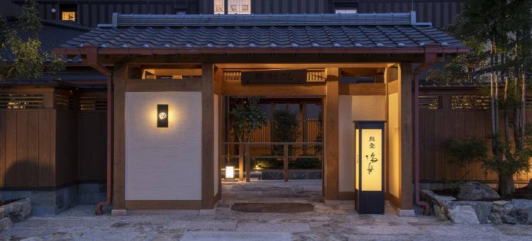 白鹭之汤 能登 海舟(Shirasaginoyu Noto Kaisyu)图片