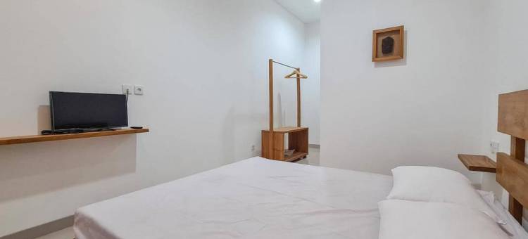 Graha Martadinata Syariah Mitra RedDoorz图片