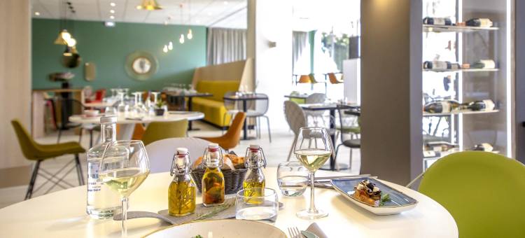 美居卡维侬酒店(Hôtel Mercure Cavaillon)图片