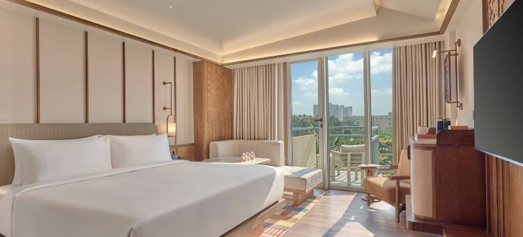 Slohh by Roach Bengaluru, Curio Collection by Hilton图片