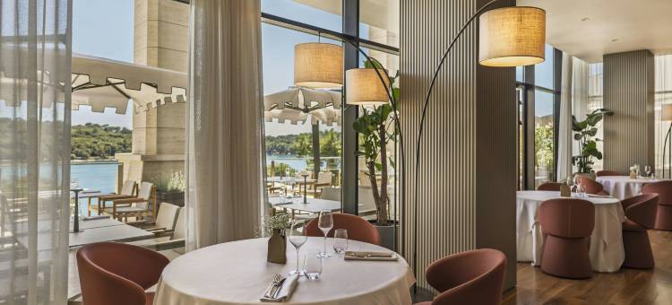 蒙特穆里尼全包式酒店 - 只招待成人 - 麦斯特拉精选(Monte Mulini Adults Exclusive Hotel by Maistra Collection)图片