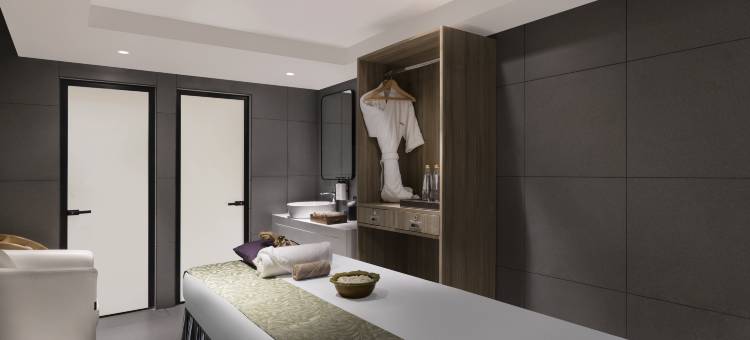 华邑酒店 · 阿姆利则 · IHG旗下(voco AMRITSAR by IHG)图片