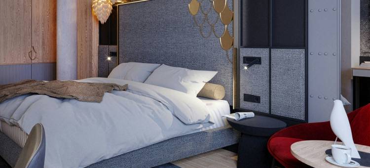 The Brick, a Tribute Portfolio Hotel图片