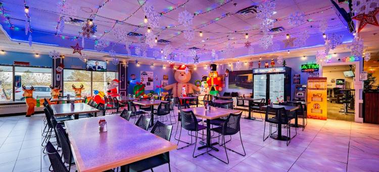 哈利法克斯机场酒店(Hfx Airport Hotel)图片