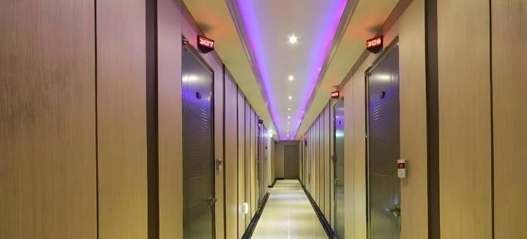 哈瓦那酒店(Havana Hotel)图片