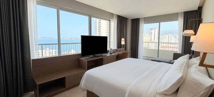假日酒店阿卡普尔科阿玛瑞亚由Ihg运营(Holiday Inn ACAPULCO AMAREA by IHG)图片