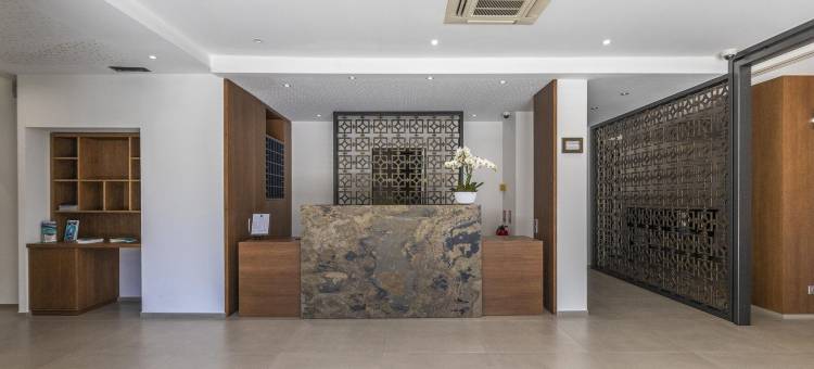 舍加拉酒店(Hotel Shegara)图片
