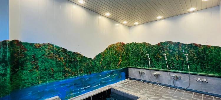 志贺高原 治愈之宿 幸之汤(Sachinoyu Hotel Shiga Kogen)图片