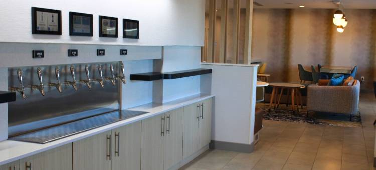 TownePlace Suites by Marriott Lebanon PA图片