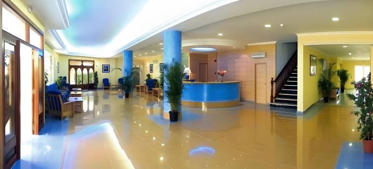 拉锡雷纳俱乐部公寓式酒店(Aparthotel Vibra Bay)图片