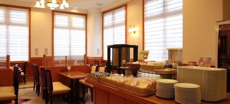 那霸Blion酒店(Hotel Blion Naha)图片