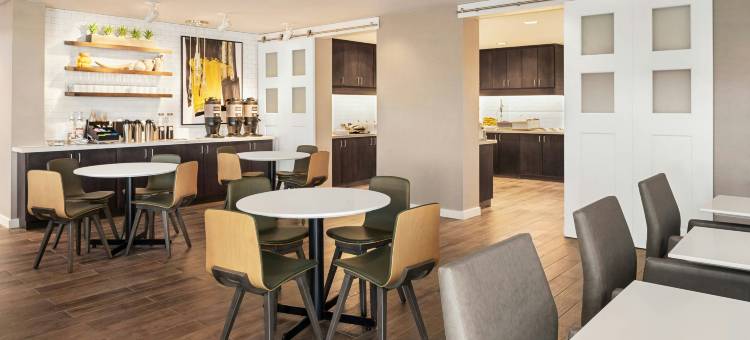 得梅因安克尼居家酒店(Residence Inn des Moines Ankeny)图片
