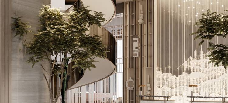贝尔格莱德洲际酒店 by 洲际(InterContinental Belgrade by IHG)图片