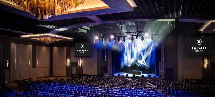 凯撒弗吉尼亚酒店-凯撒奖励计划目的地(Caesars Virginia - A Caesars Rewards Destination)图片