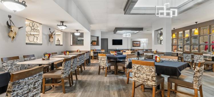 夏延红狮酒店(Red Lion Hotel & Conference Center Cheyenne)图片