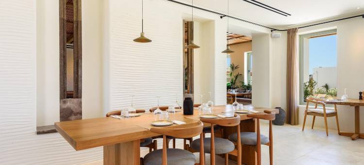 帕罗斯帕里安编年酒店 - 凯悦悠选(Parian Chronicle Hotel Paros)图片