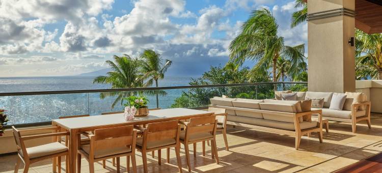 卡帕鲁亚湾酒店(The Resort at Kapalua Bay, Maui)图片