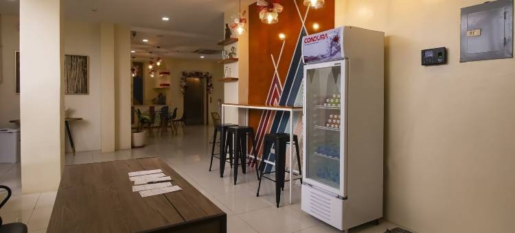 超级OYO 832 Teepee住所旅社&逸家酒店(Super OYO 832 the Teepee Place Hostel & Residence Inn)图片