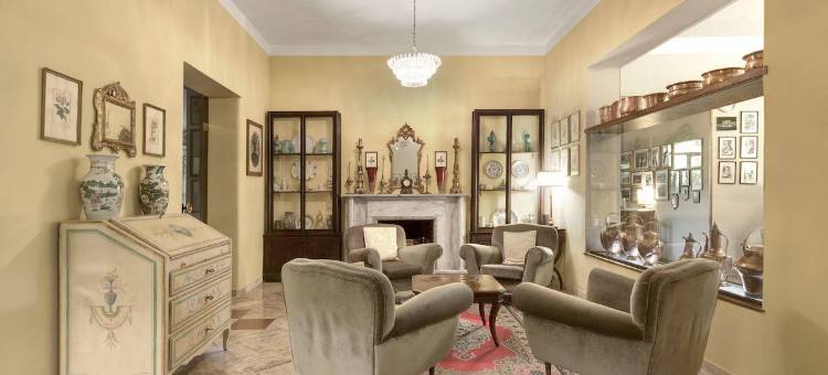 拉波斯塔酒店及温泉(La Posta Hotel & Thermal Spa)图片