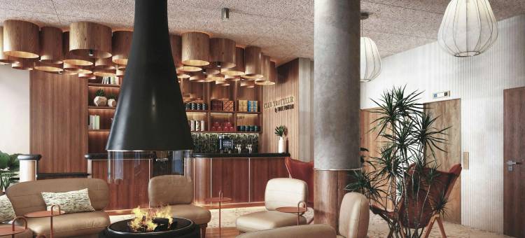 巴黎，Clubtrotteur臻品之选酒店(Clubtrotteur Paris, a Tribute Portfolio Hotel)图片