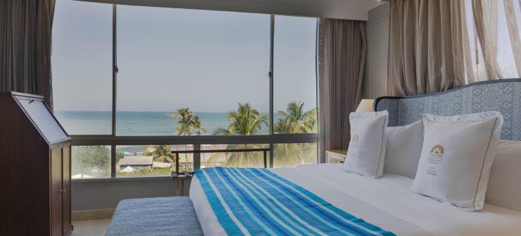 法兰达大加勒比酒店 - Radisson Individuals 旗下成员(Hotel Caribe by Faranda Grand, a Member of Radisson Individuals)图片