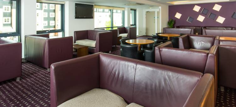 Holiday Inn Express 汉莫汉普斯泰德(Holiday Inn Express HEMEL HEMPSTEAD by IHG)图片