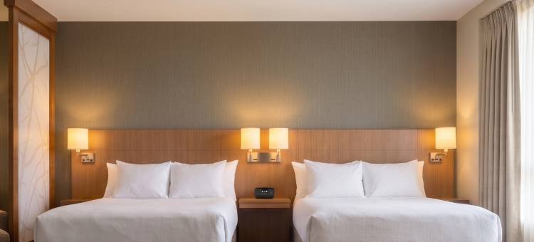 洲际旗下BNA套房(BNA SUITES by IHG)图片