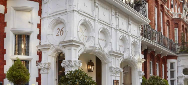 科林汉姆服务公寓(Collingham Serviced Apartments)图片
