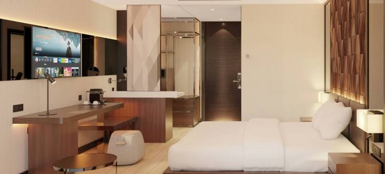 AC酒店布勒(AC Hotel Bulle)图片