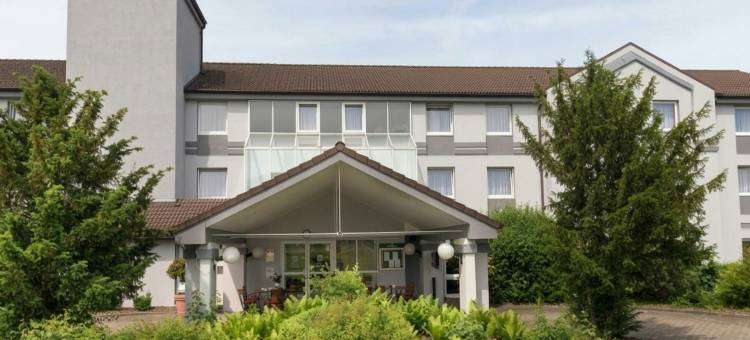 派纳Salzgitter酒店(Peine Salzgitter Hotel)图片