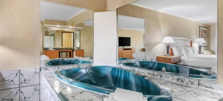 戴维森贝斯特韦斯特酒店(Best Western Davison Inn)图片