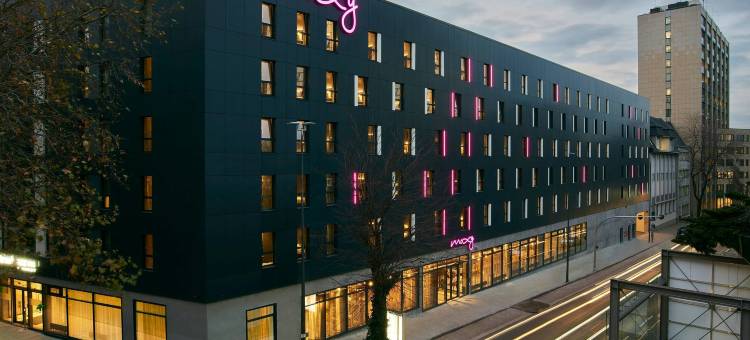 Moxy埃森城市(Moxy Essen City)图片