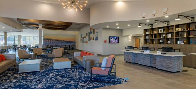 默特尔比奇福朋喜来登酒店(Four Points by Sheraton Myrtle Beach)图片