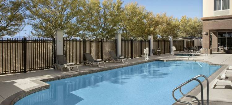 凤凰城钱德勒/时装中心万怡酒店(Courtyard Phoenix Chandler/Fashion Center)图片
