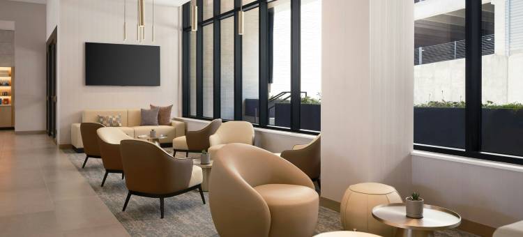 AC酒店 丹佛 RiNo(AC Hotel Denver RiNo)图片