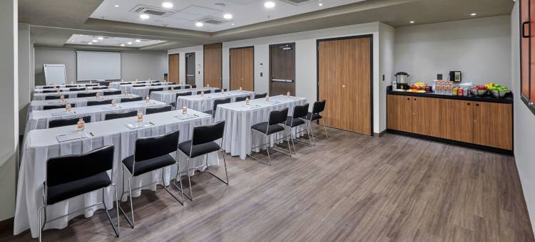 恩森那达万豪城市快捷酒店(City Express by Marriott Ensenada)图片
