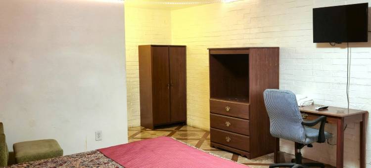 Hotel O 达拉斯市中心近展览公园的 Way Side Inn(Way Side Inn by Hotel O Dallas Near Fair Park Downtown)图片
