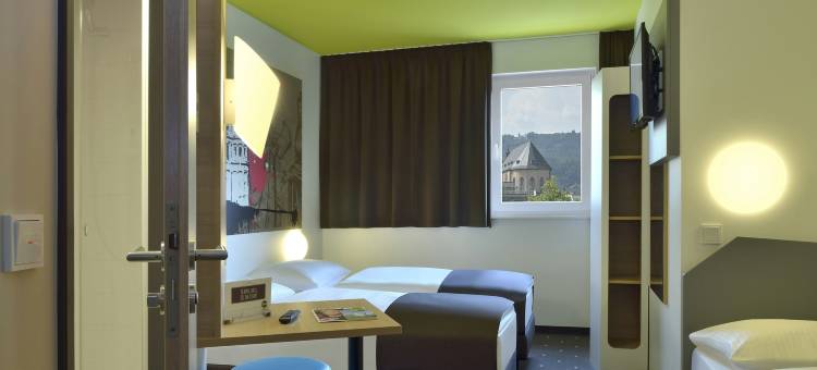 特里尔民宿酒店(B&B HOTEL Trier)图片