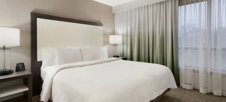 纽华克威尔明顿南希尔顿旗下大使套房酒店(Embassy Suites by Hilton Newark Wilmington South)图片