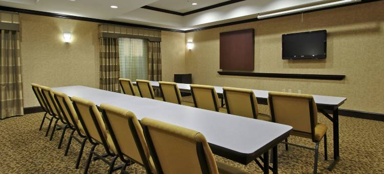 水牛城欢朋套房酒店(Hampton Inn & Suites Buffalo)图片