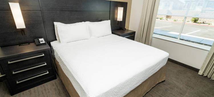 里诺斯帕克斯居家酒店(Residence Inn Reno Sparks)图片