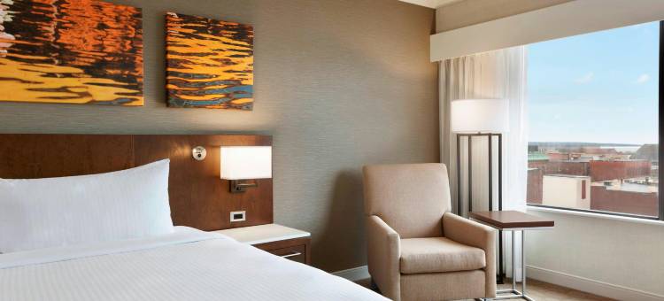 圣约翰德尔塔酒店(Delta Hotels Saint John)图片