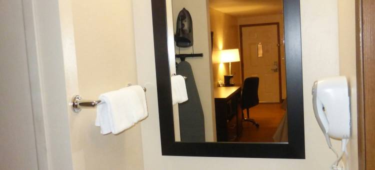 大章克申红顶酒店(Red Roof Inn Grand Junction)图片