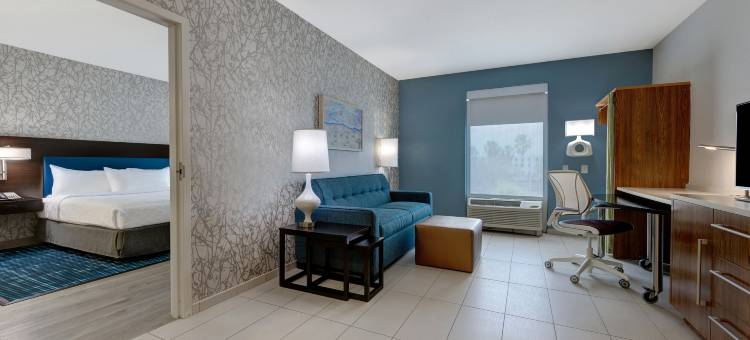 奥兰多/国际公路南希尔顿惠庭酒店(Home2 Suites by Hilton Orlando/International Drive South)图片