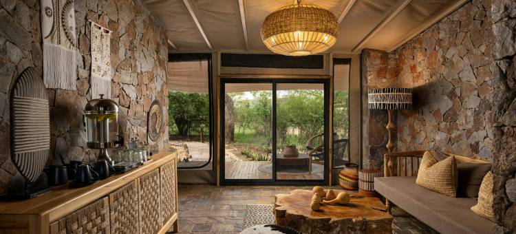 塞伦盖蒂马皮托狩猎营地，傲途格精选(Mapito Safari Camp, Serengeti, Autograph Collection)图片