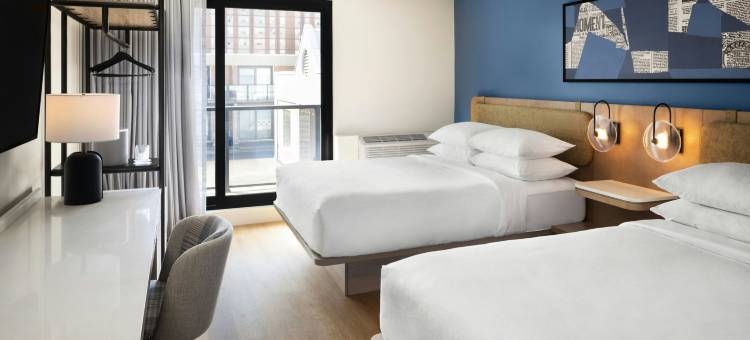 哈里法克斯市中心德尔塔酒店(Delta Hotels Halifax Downtown)图片