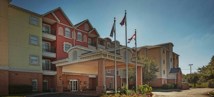 乔普林居家酒店(Residence Inn Joplin)图片